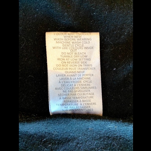 Warehouse One sleeveless top, size M, colour Black - Picture 8 of 8